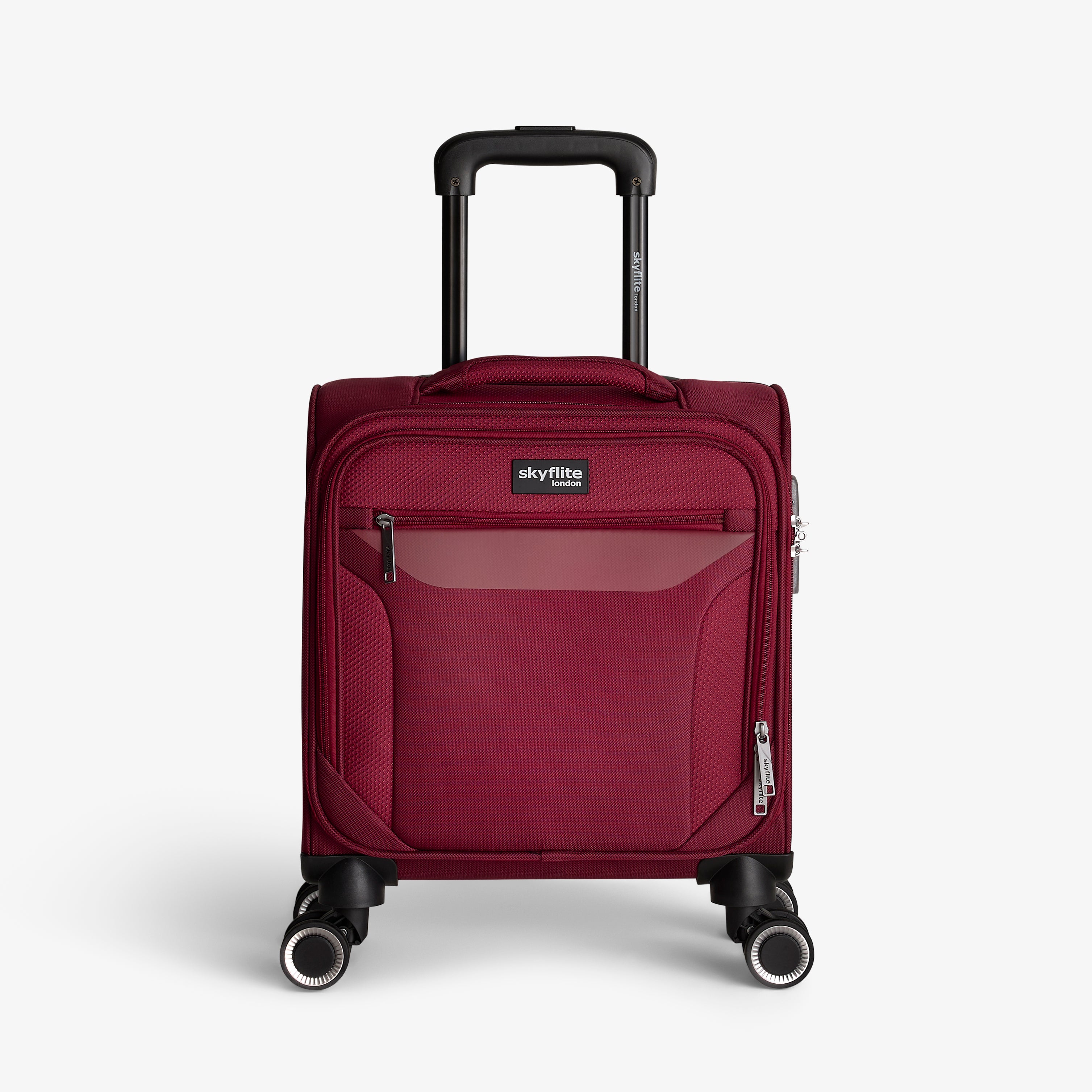 SKYFLITE VIRAGE 45CM UNDERSEAT SINGLE