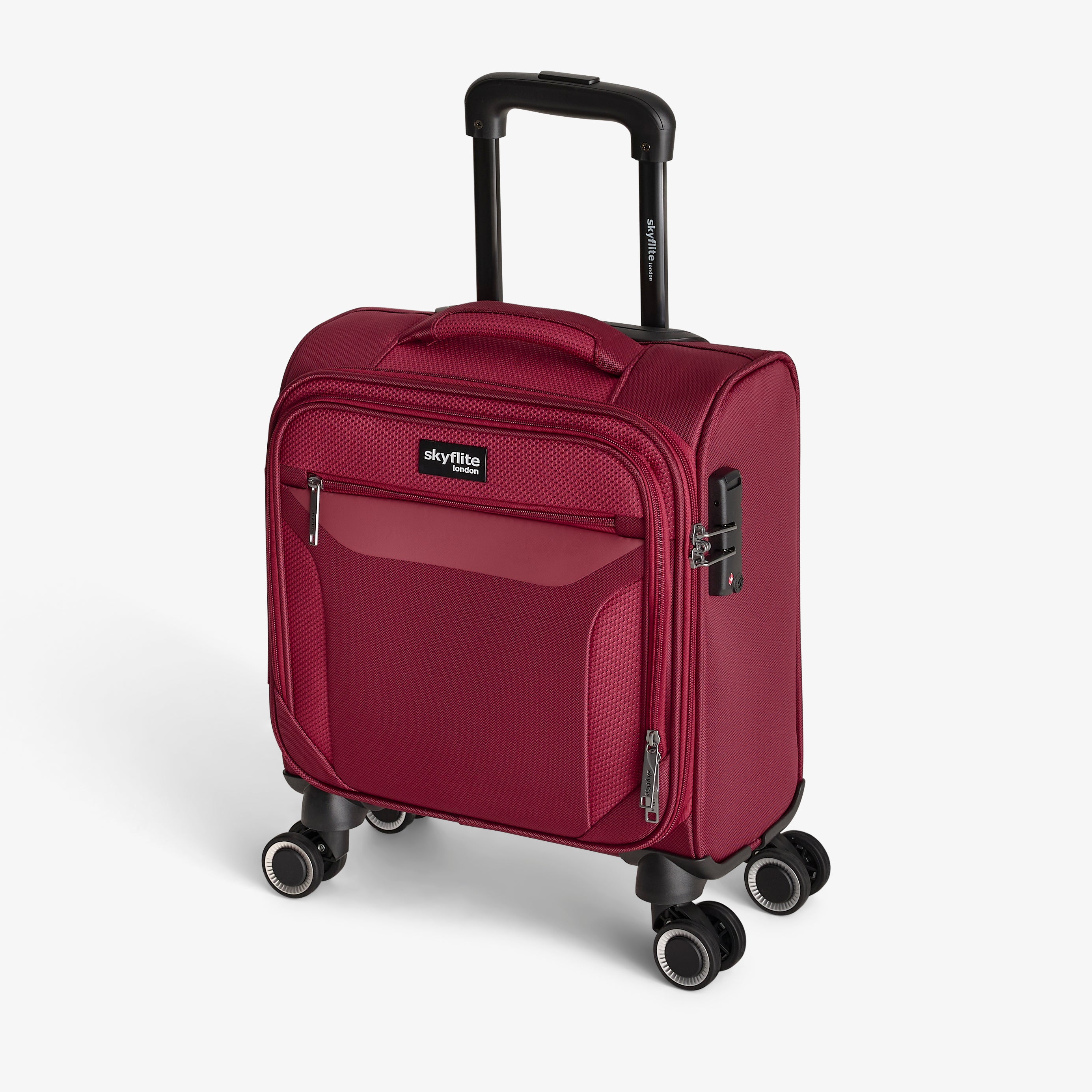 SKYFLITE VIRAGE 45CM UNDERSEAT SINGLE