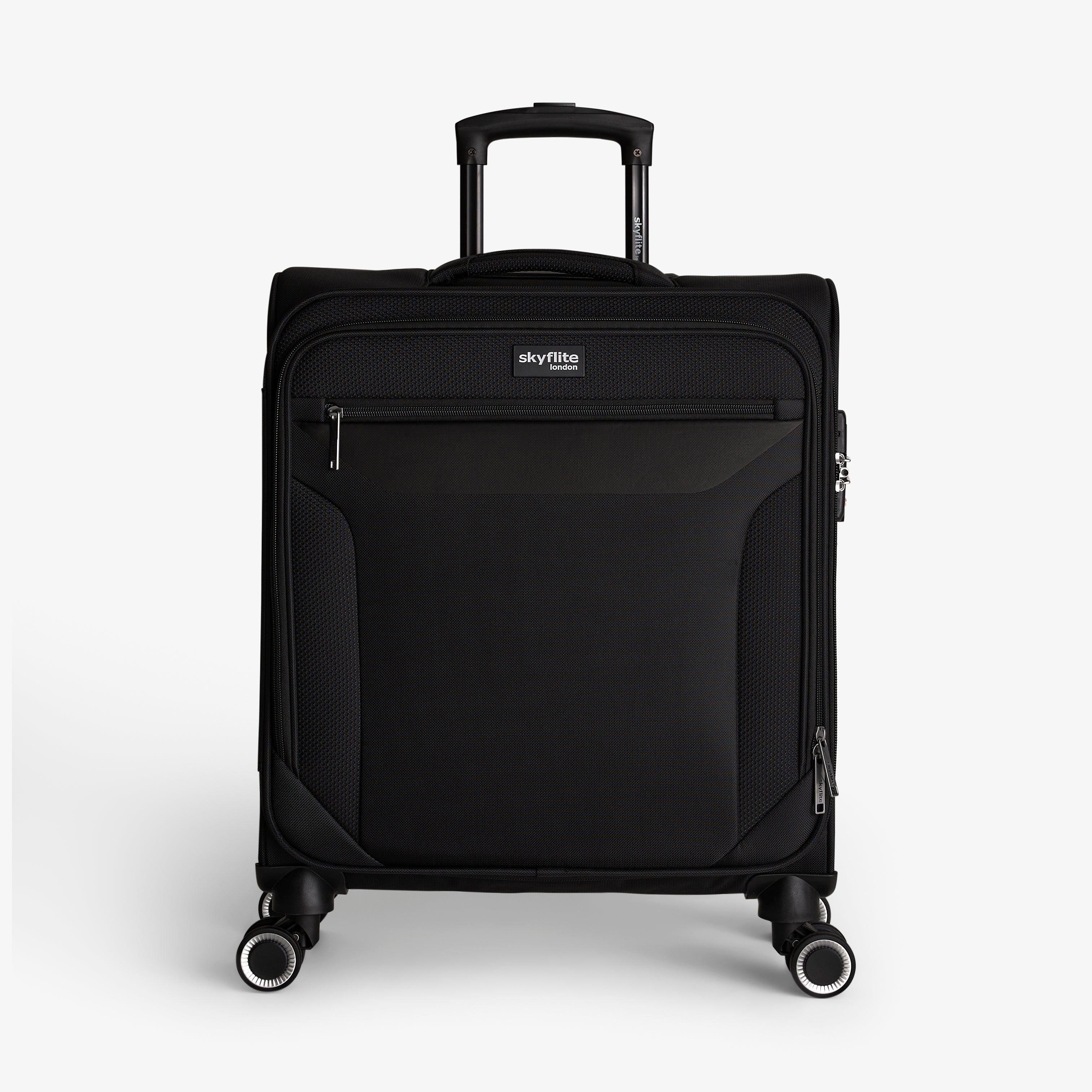 SKYFLITE VIRAGE 56CM MAX-SIZE CABIN SINGLE