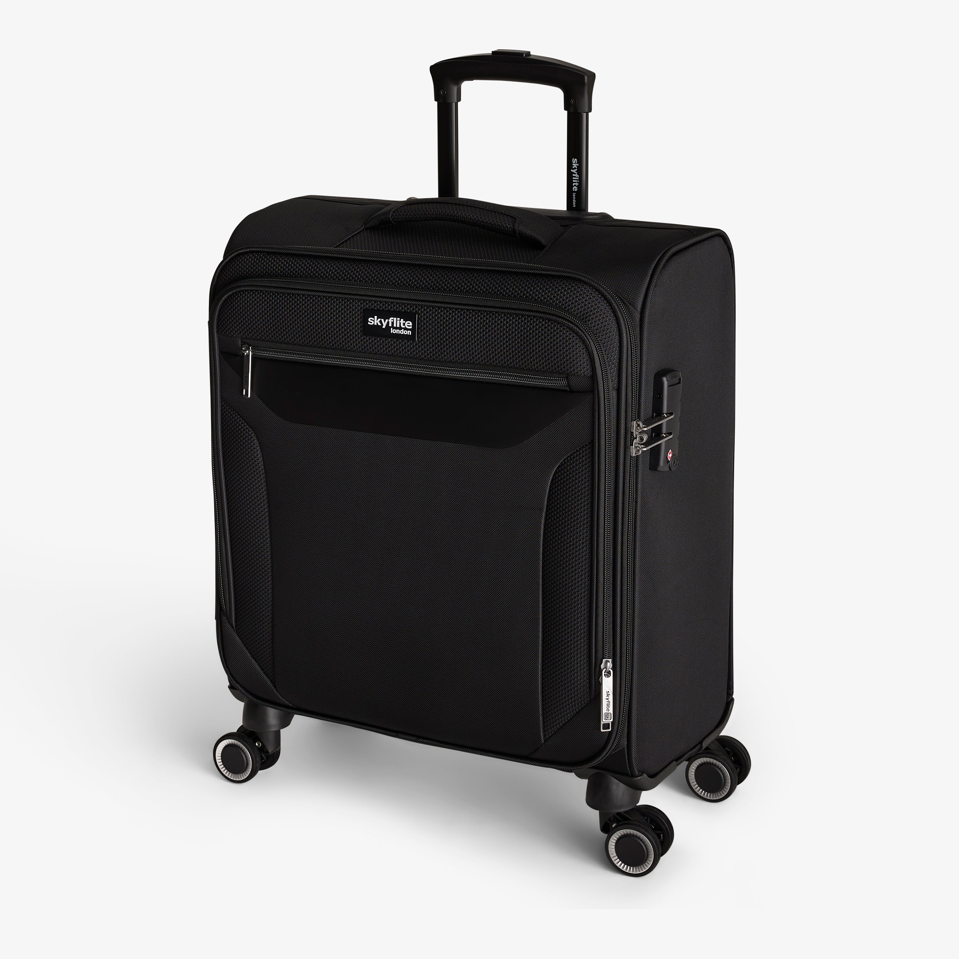 SKYFLITE VIRAGE 56CM MAX-SIZE CABIN SINGLE
