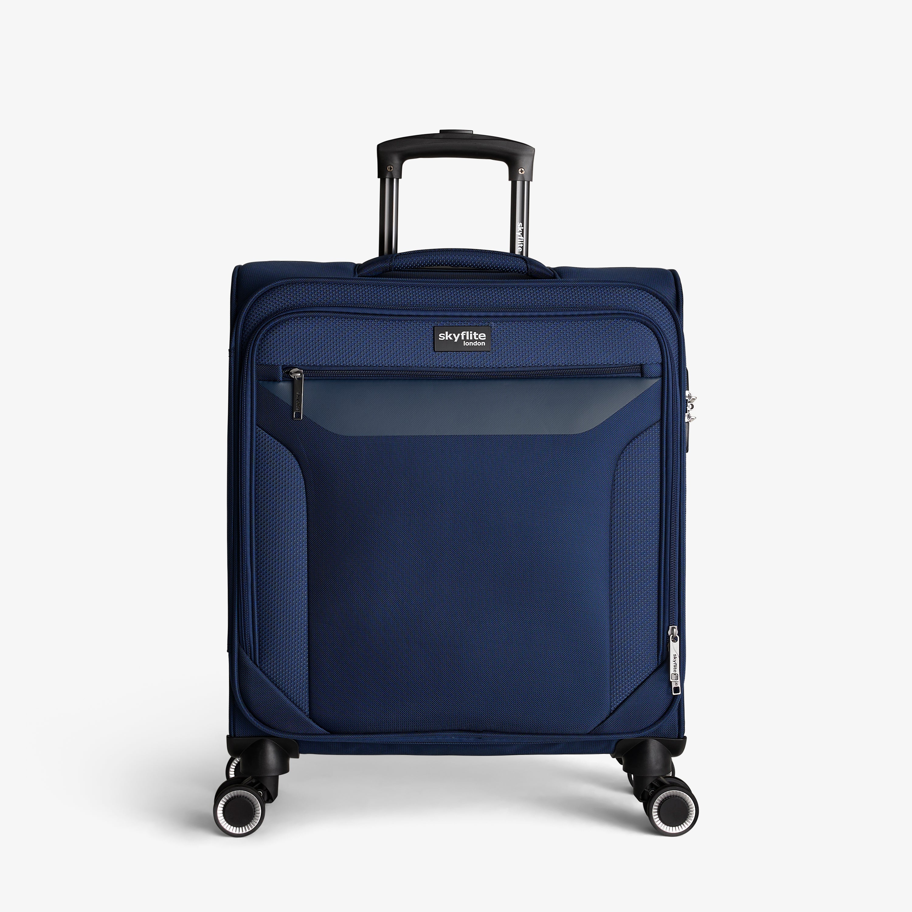 SKYFLITE VIRAGE 56CM MAX-SIZE CABIN SINGLE