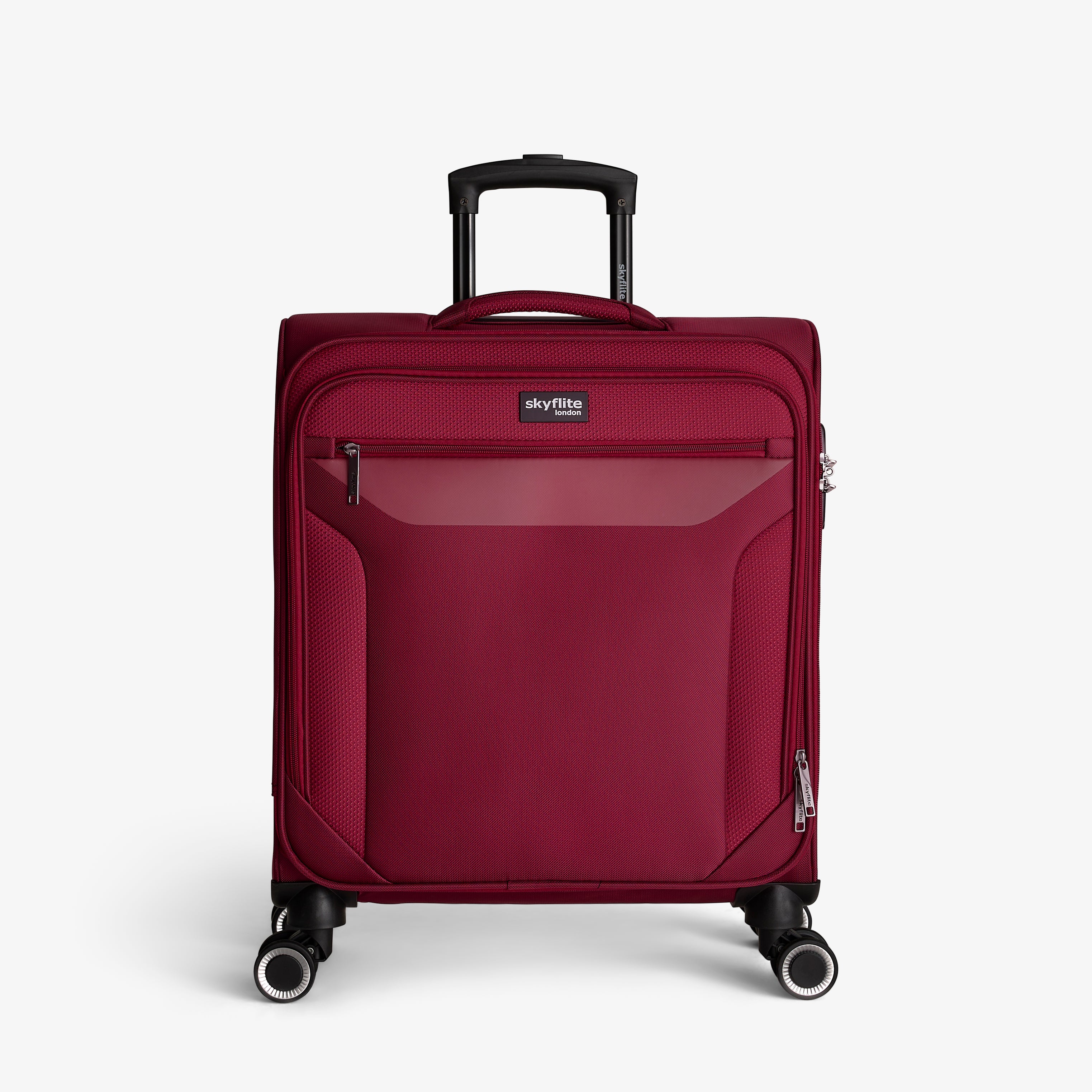 SKYFLITE VIRAGE 56CM MAX-SIZE CABIN SINGLE