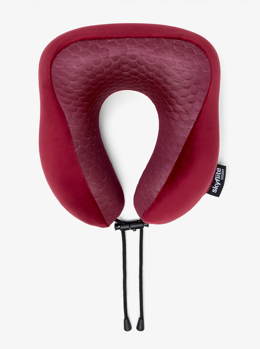 Memory Foam Comfort