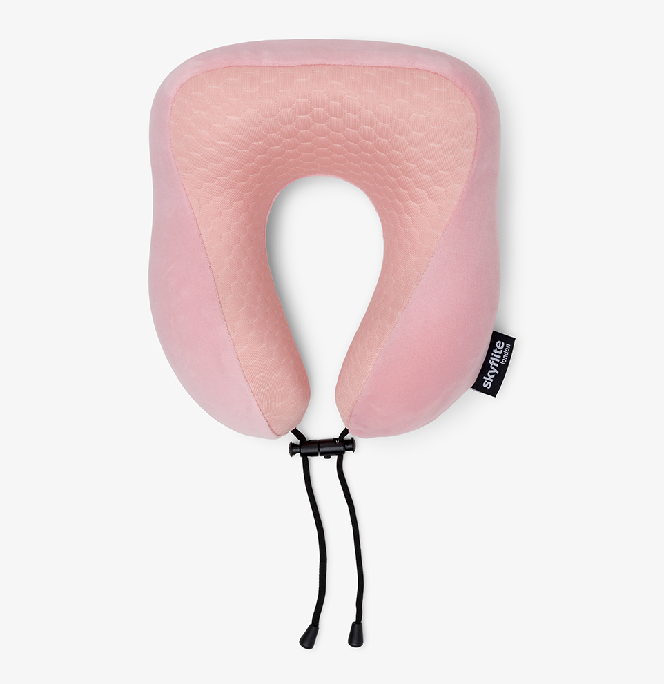 Cooling Memory Foam Pillow