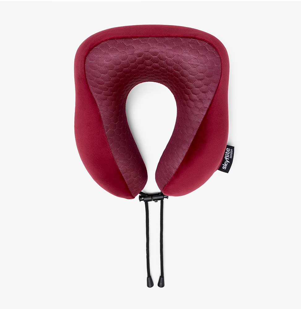Cooling Memory Foam Pillow