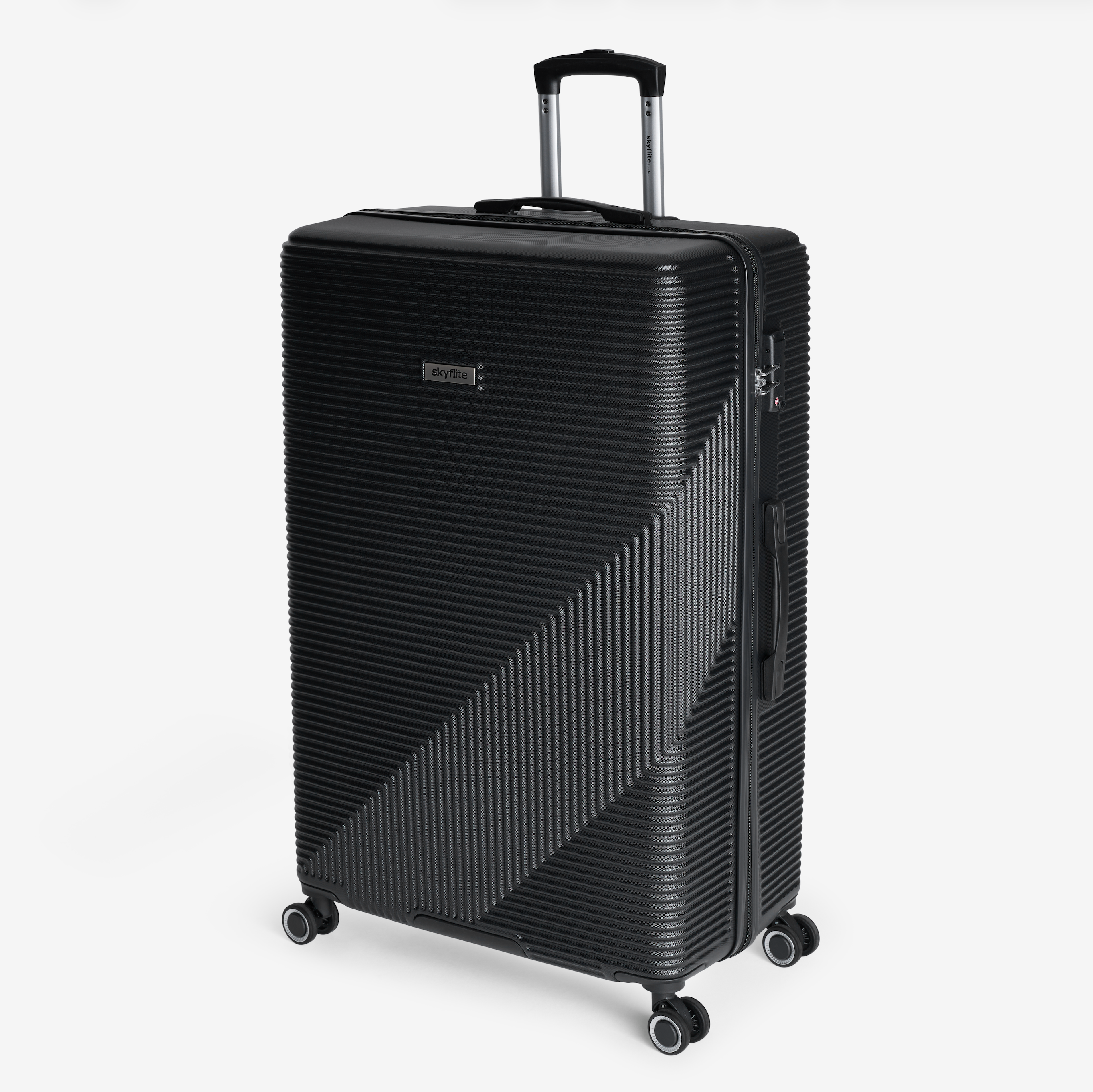 Skyflite Zest 86cm XL Suitcase