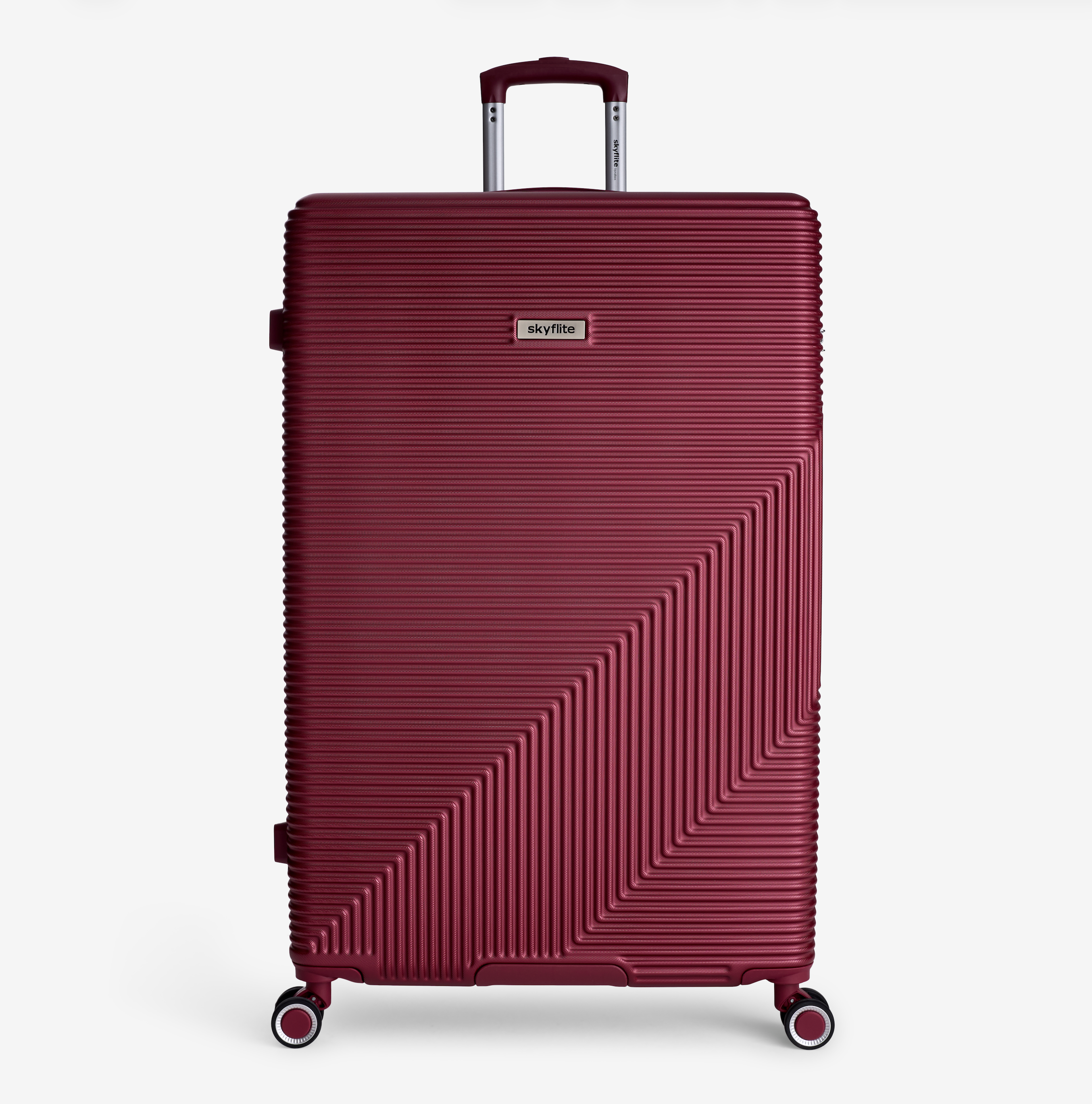 Skyflite Zest 86cm XL Suitcase