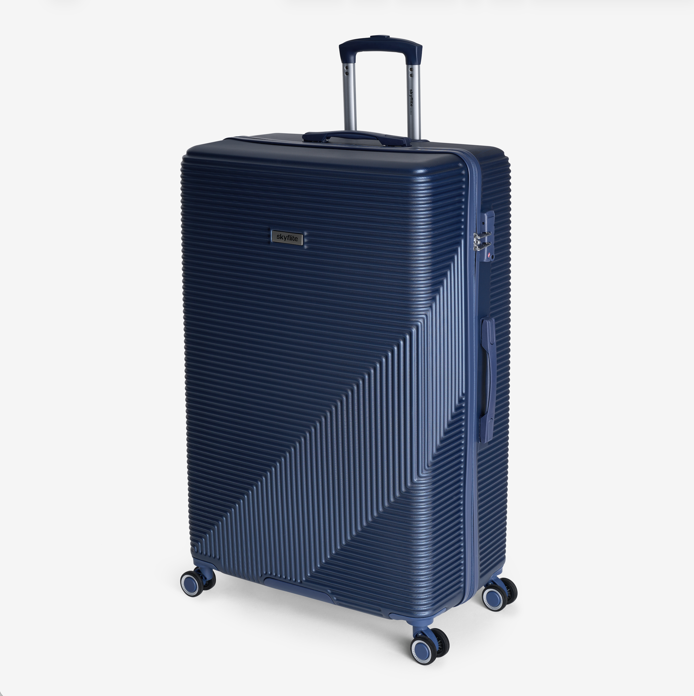 Skyflite Zest 86cm XL Suitcase