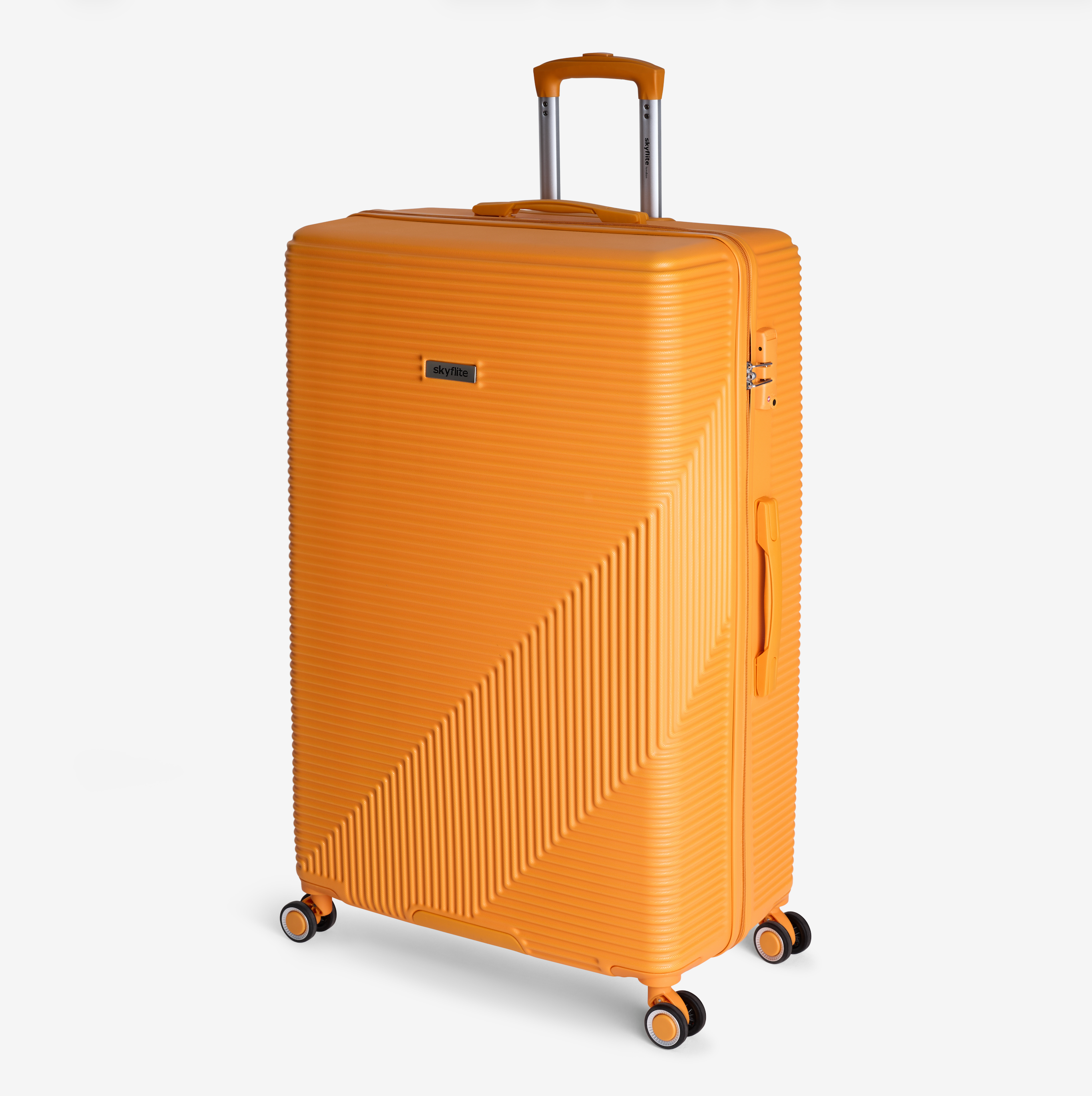 Skyflite Zest 86cm XL Suitcase