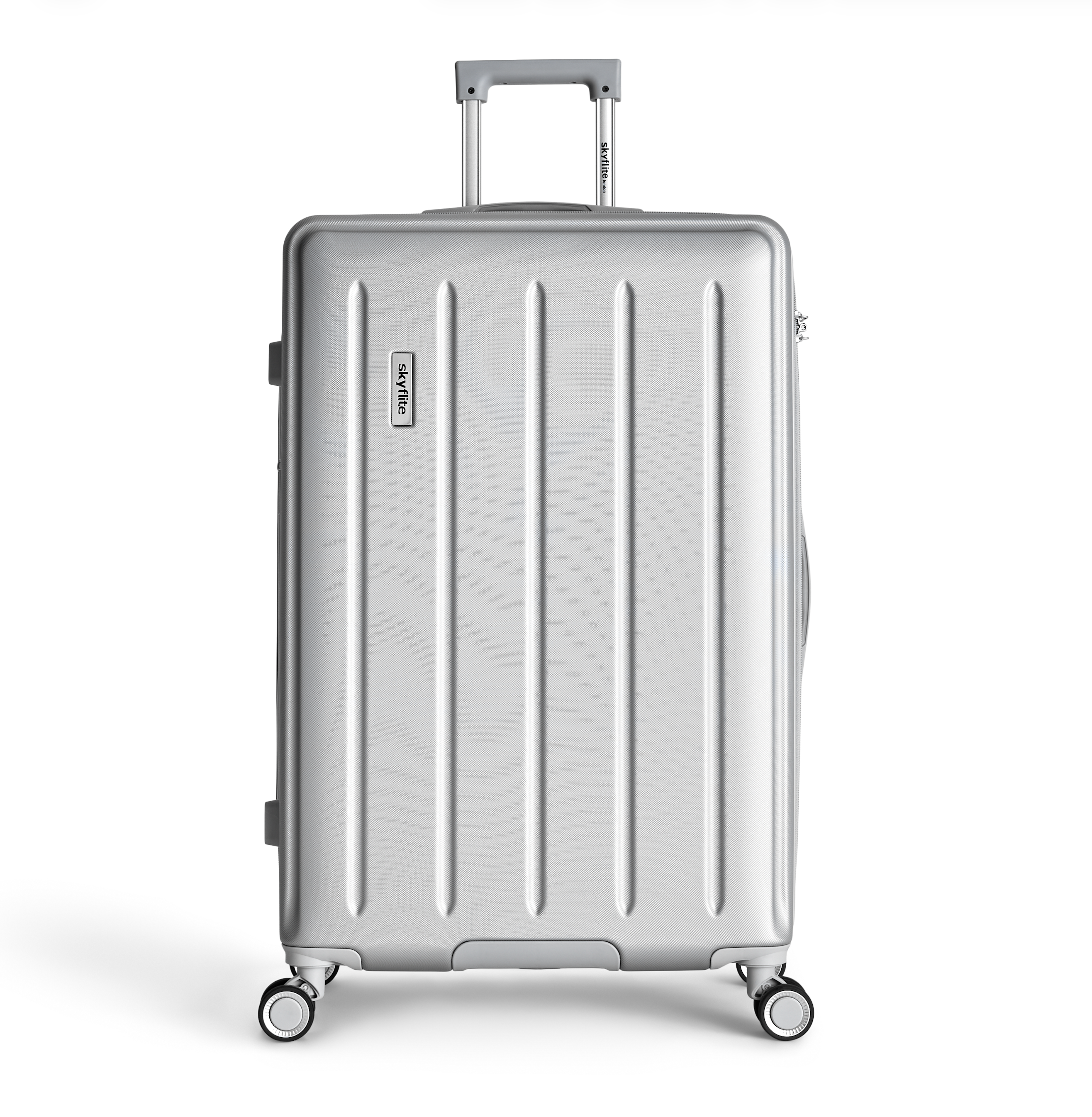 SKYFLITE Dolomite 77CM Trolley Case