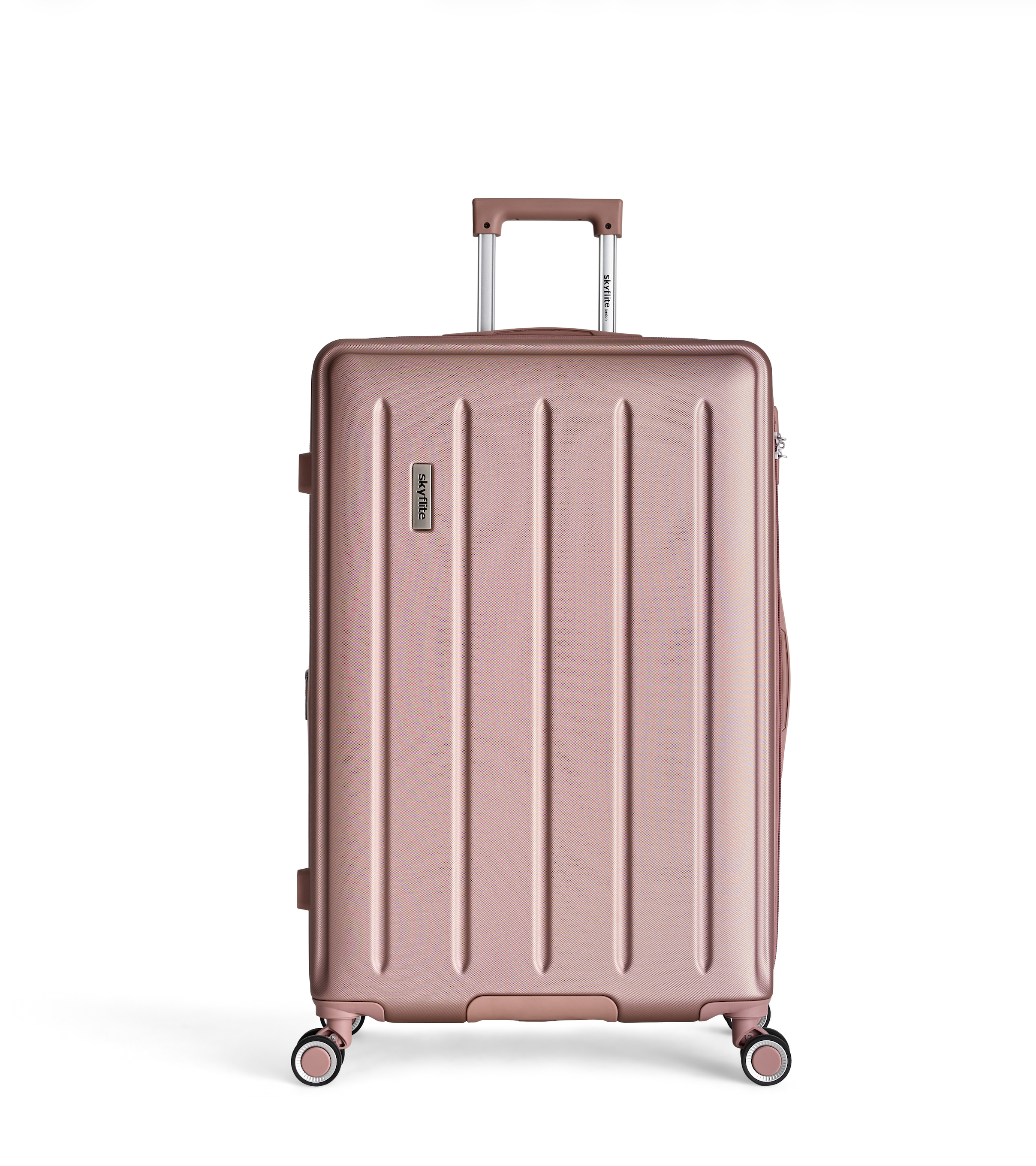 SKYFLITE Dolomite 77CM Trolley Case