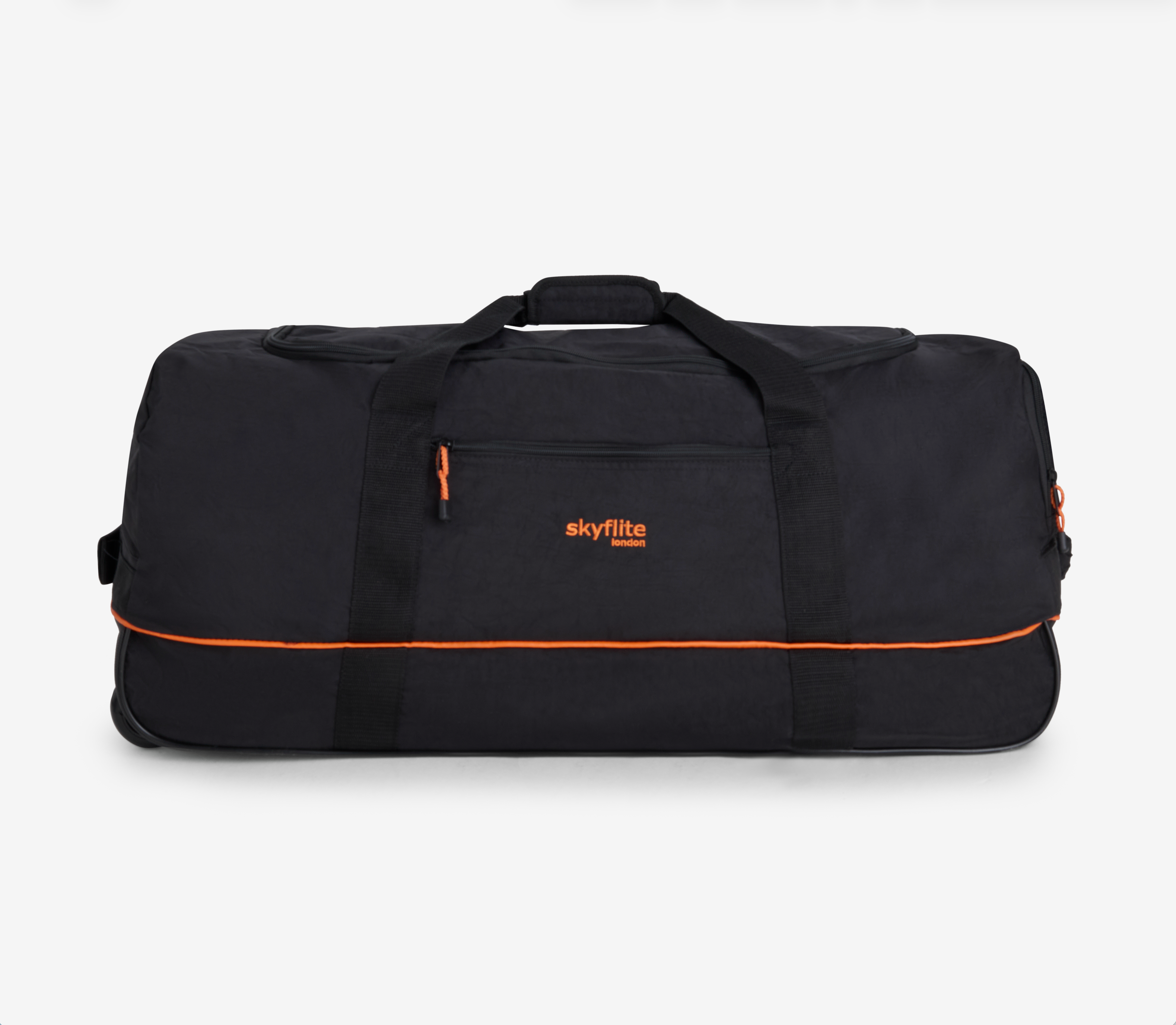 Skyflite Foldable Wheeled Duffle Bag 80cm