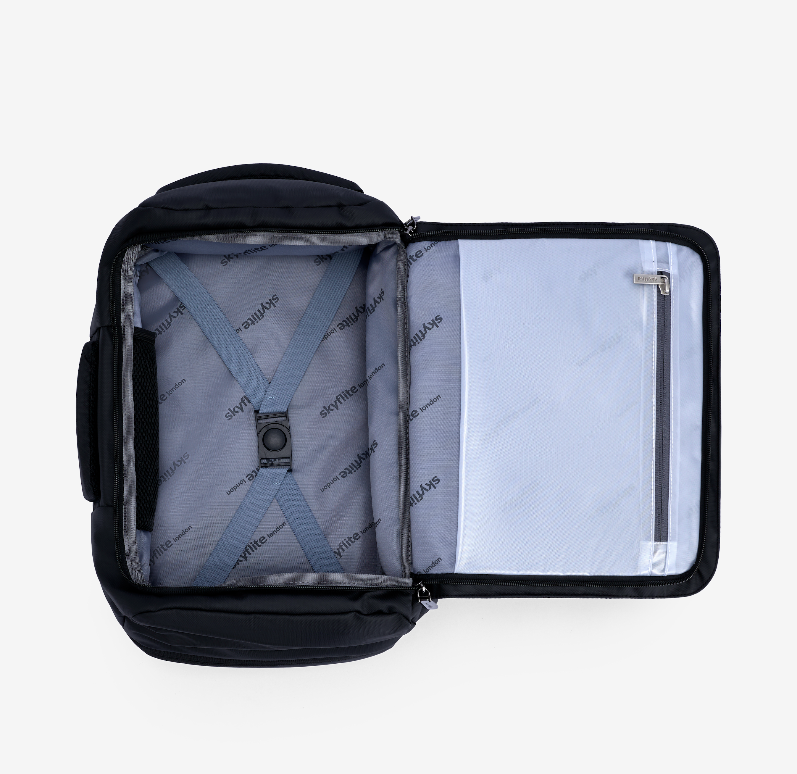 Skyflite Motion 40cm Underseat Backpack