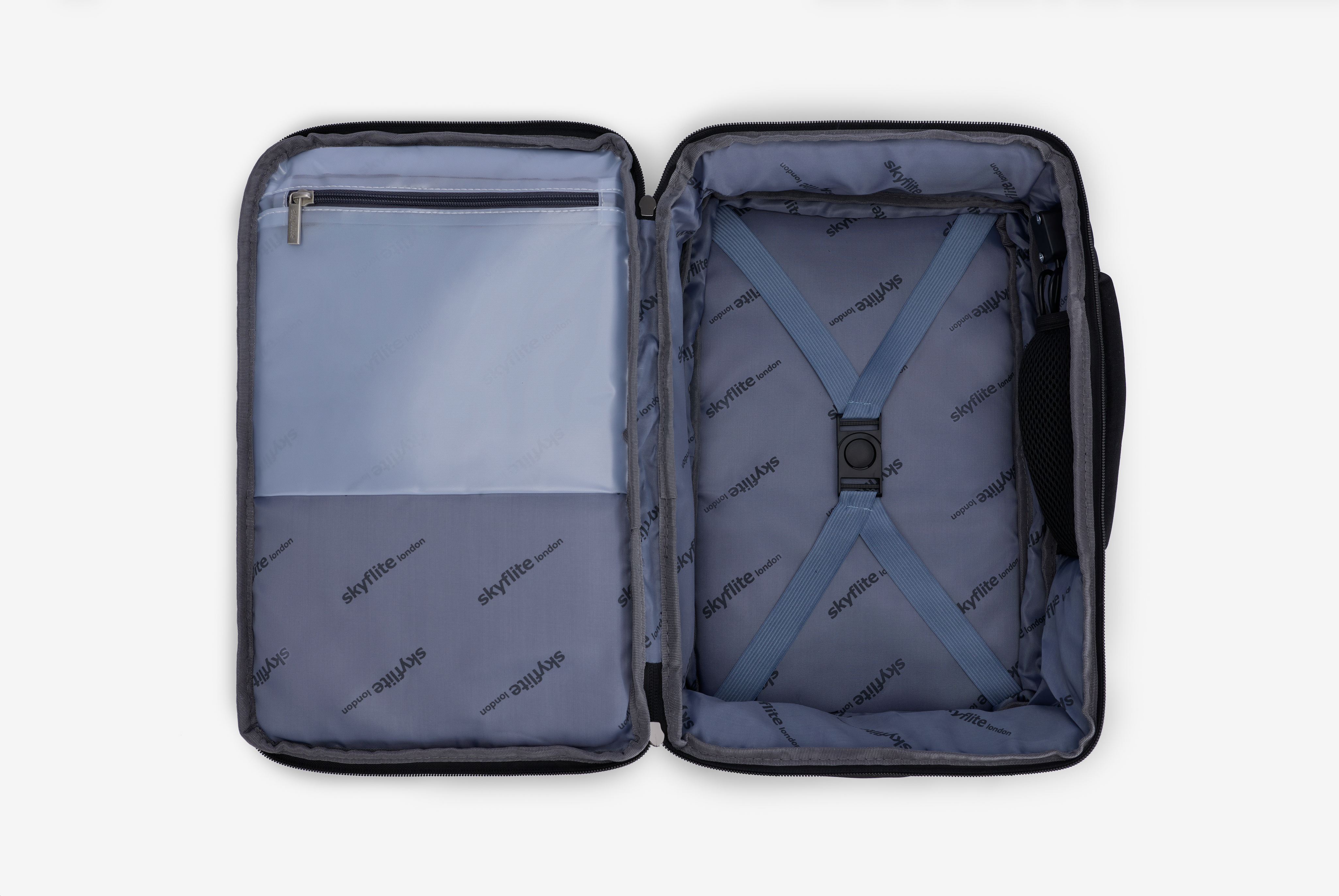 Wet Pocket