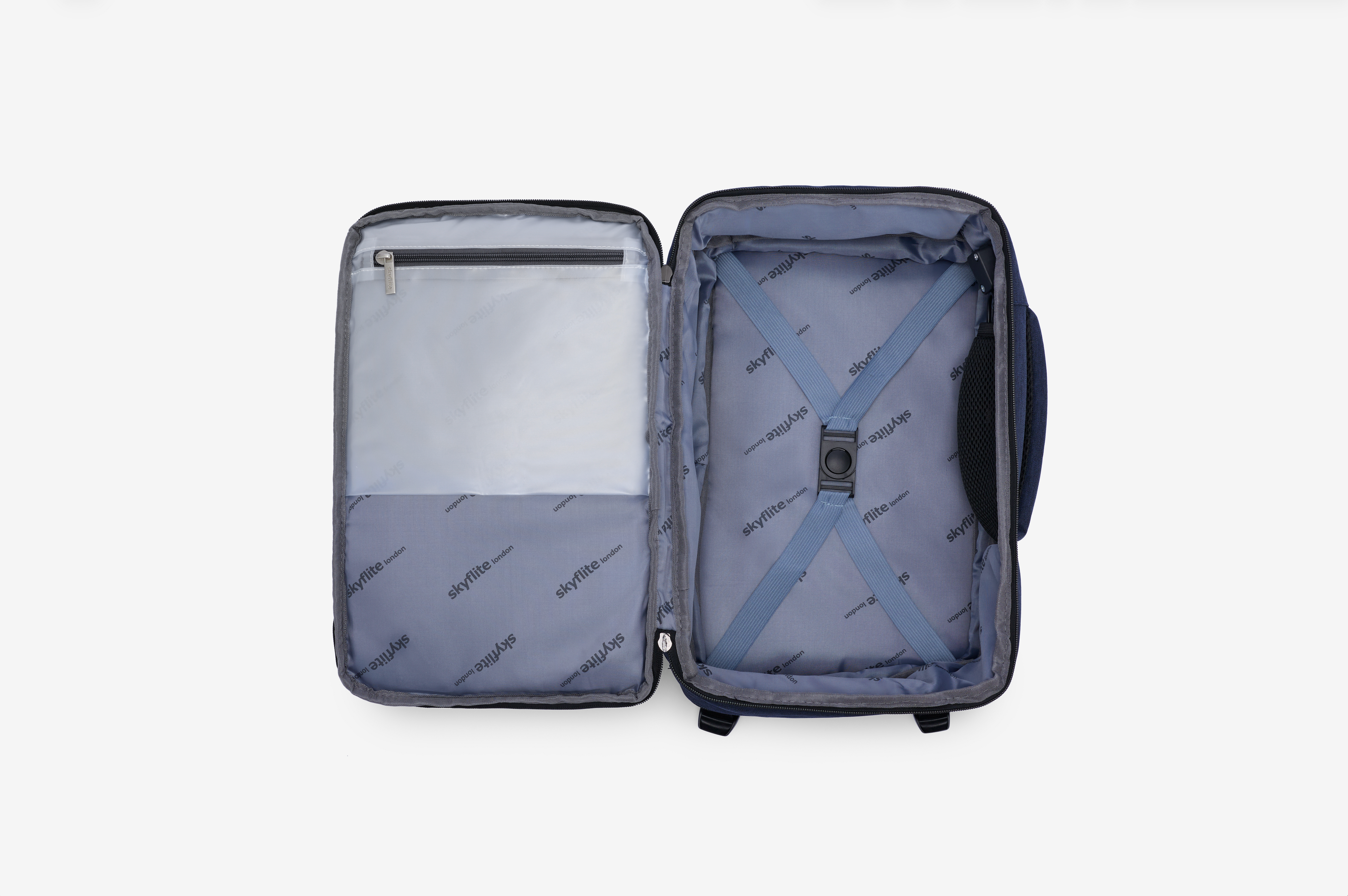 Wet Pocket