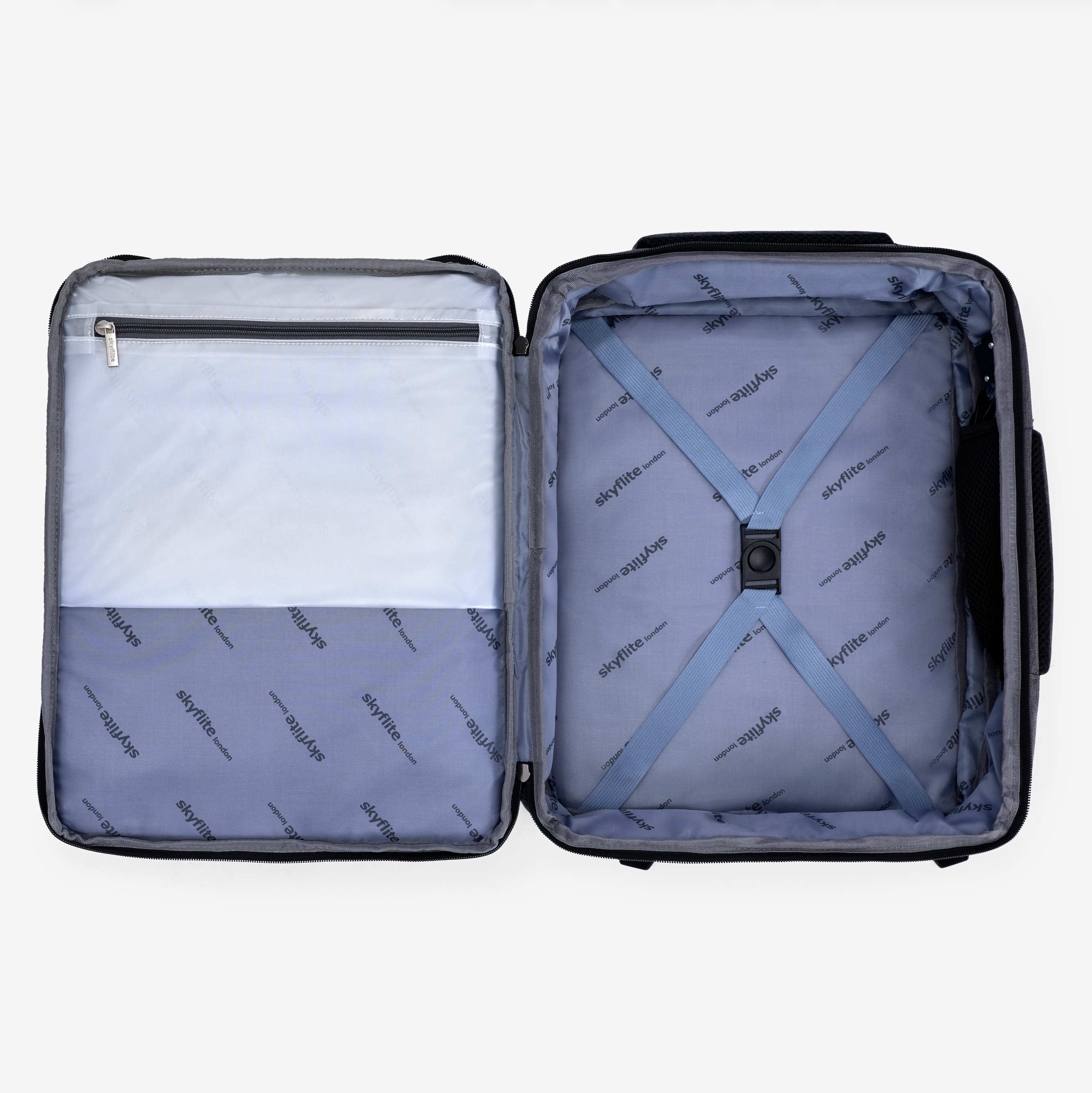 Skyflite Dash 45cm Underseat Backpack