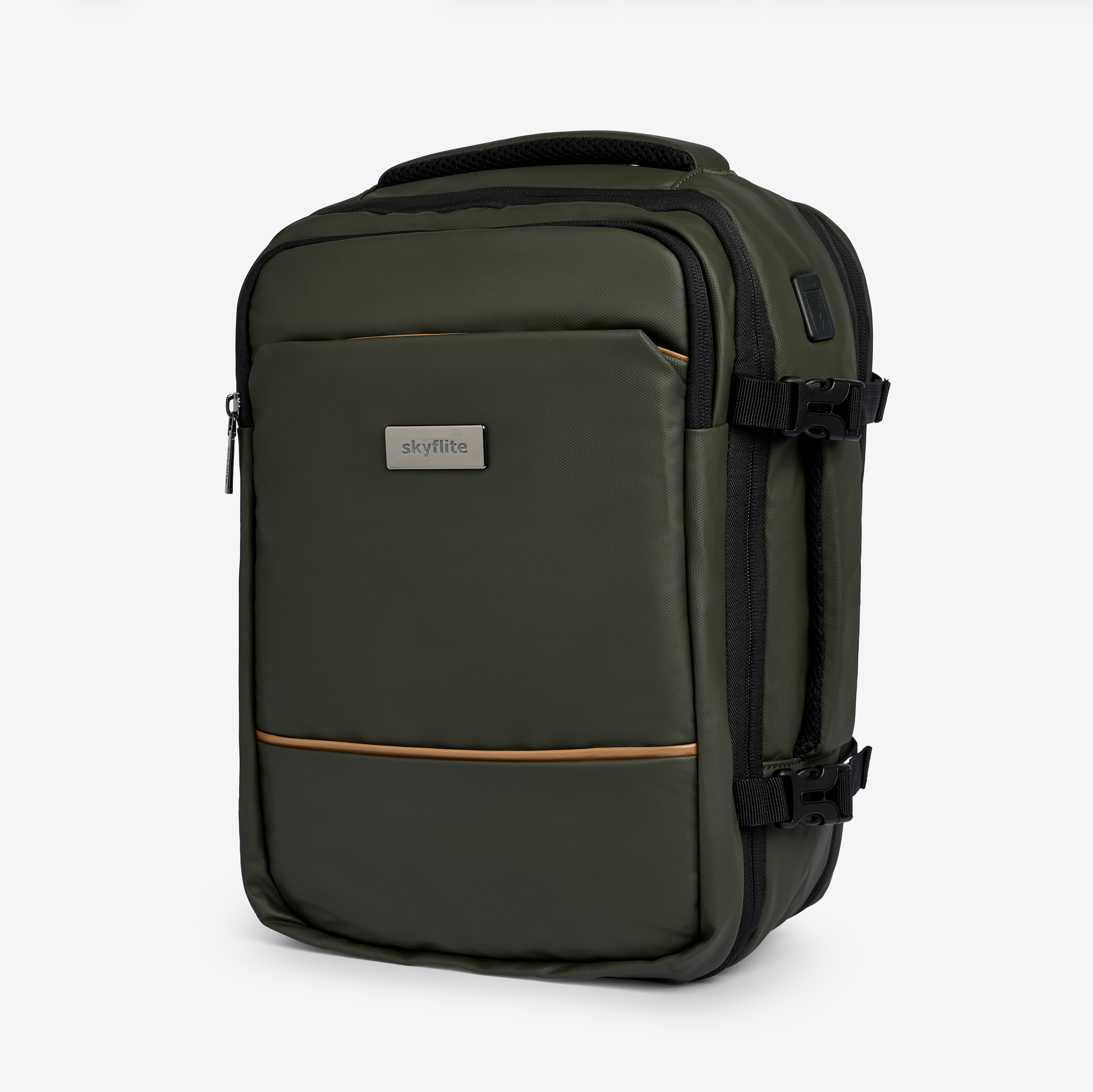 Skyflite Regent 40cm Underseat Backpack