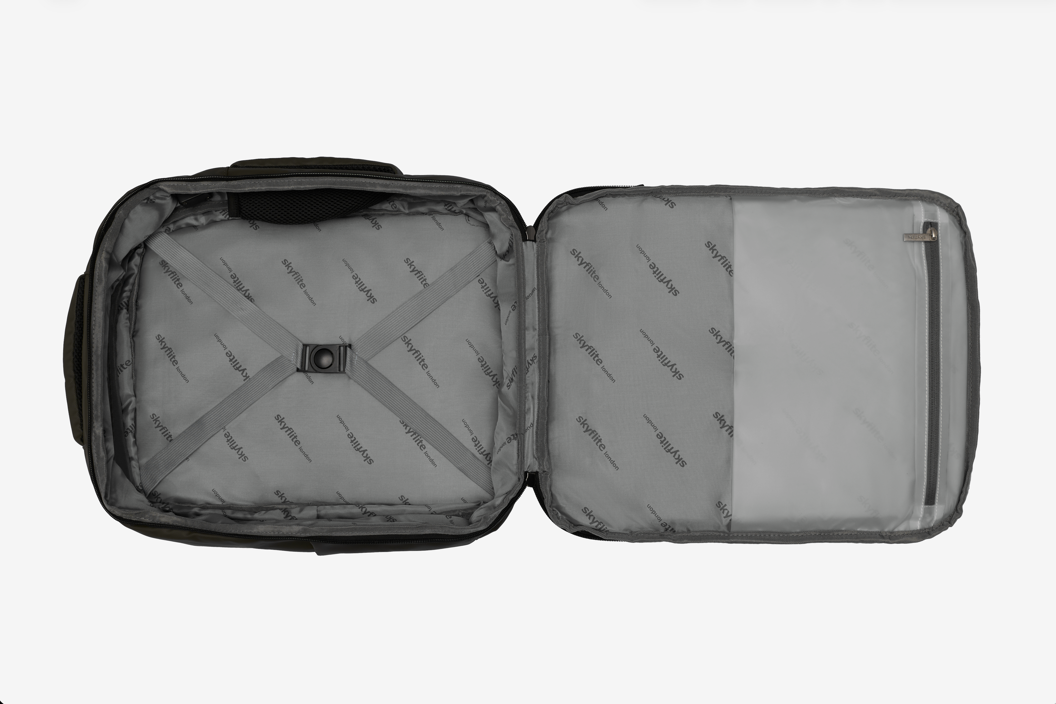 Skyflite Regent 40cm Underseat Backpack