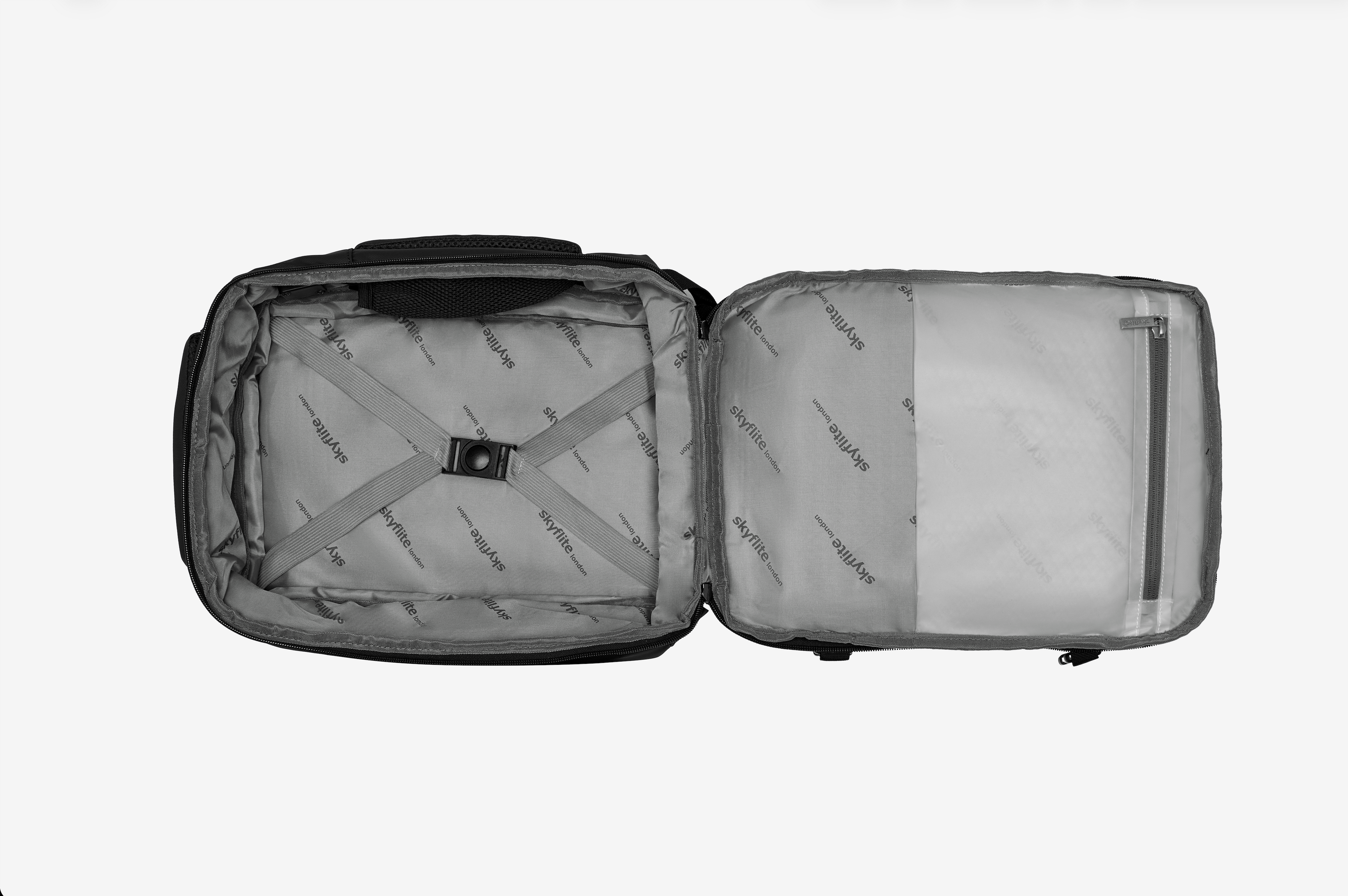Wet Pocket