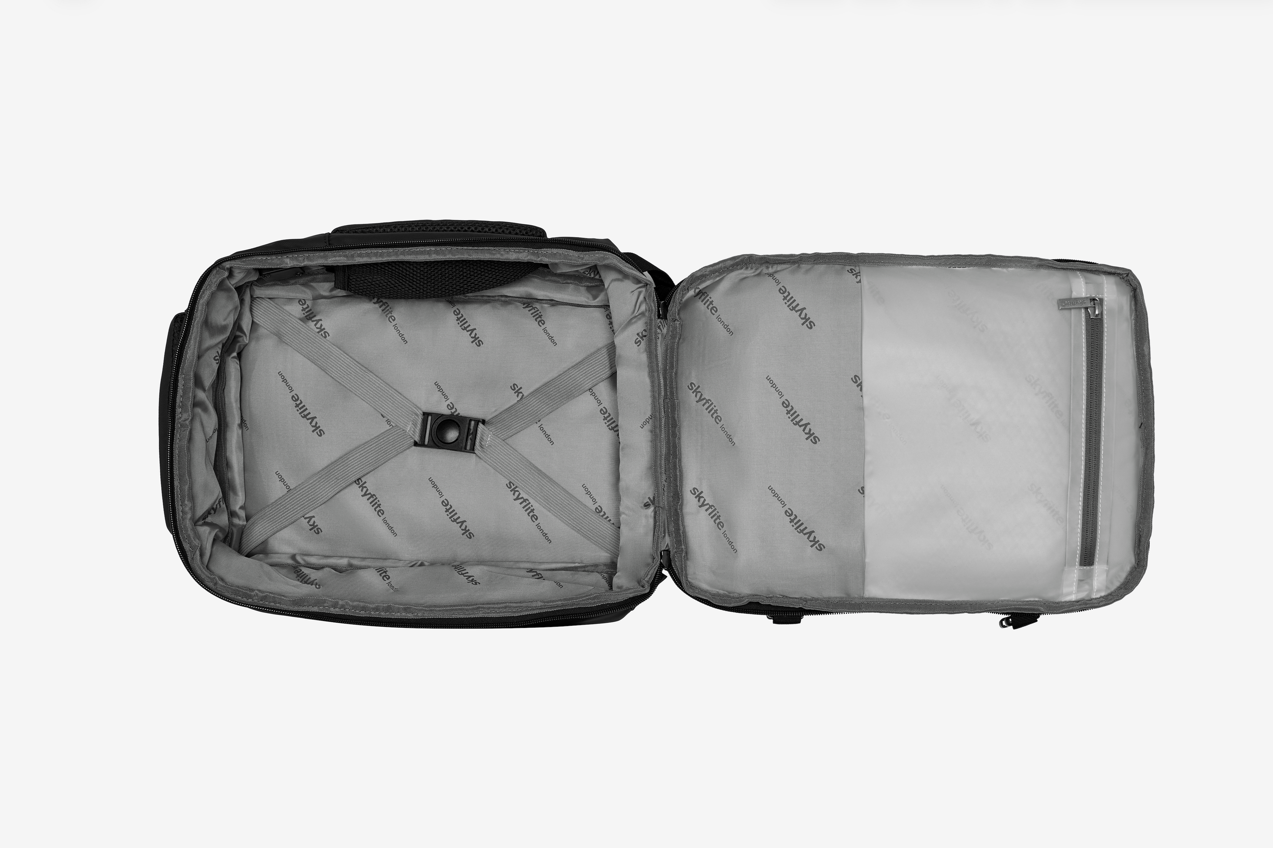 Skyflite Regent 40cm Underseat Backpack
