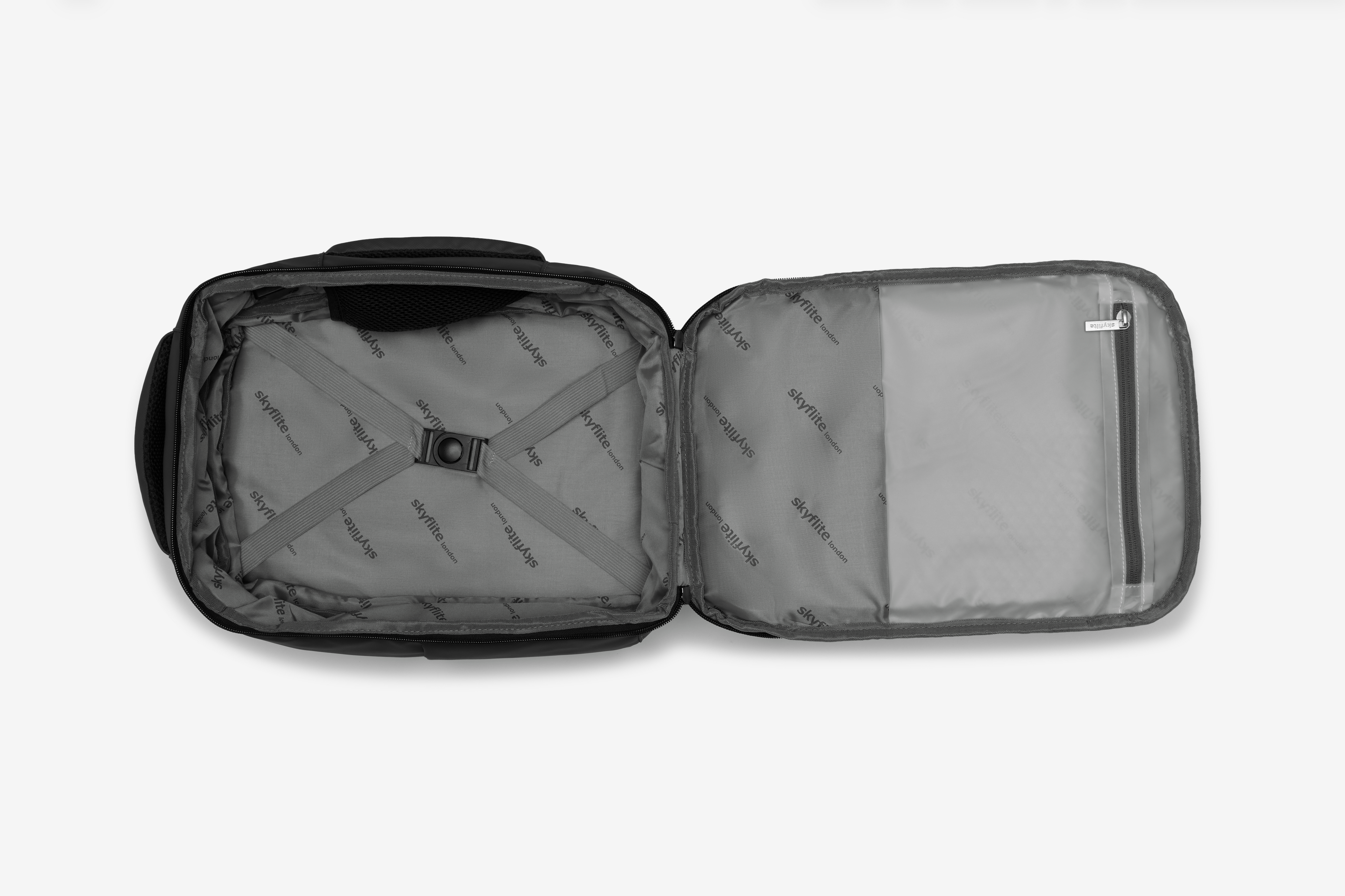 Skyflite Regent 40cm Underseat Backpack