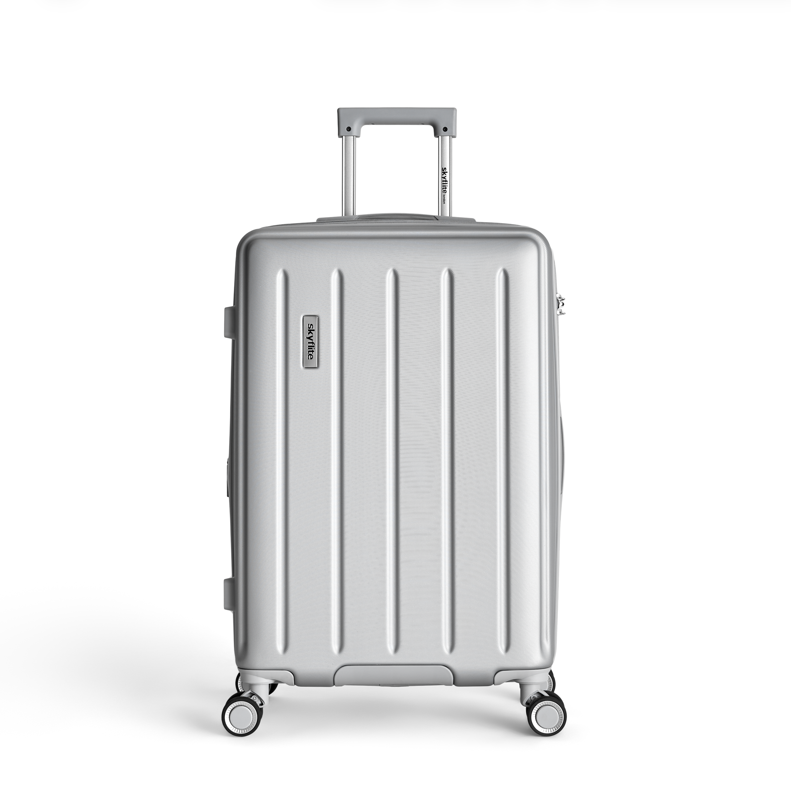 SKYFLITE Dolomite 66cm Trolley Case