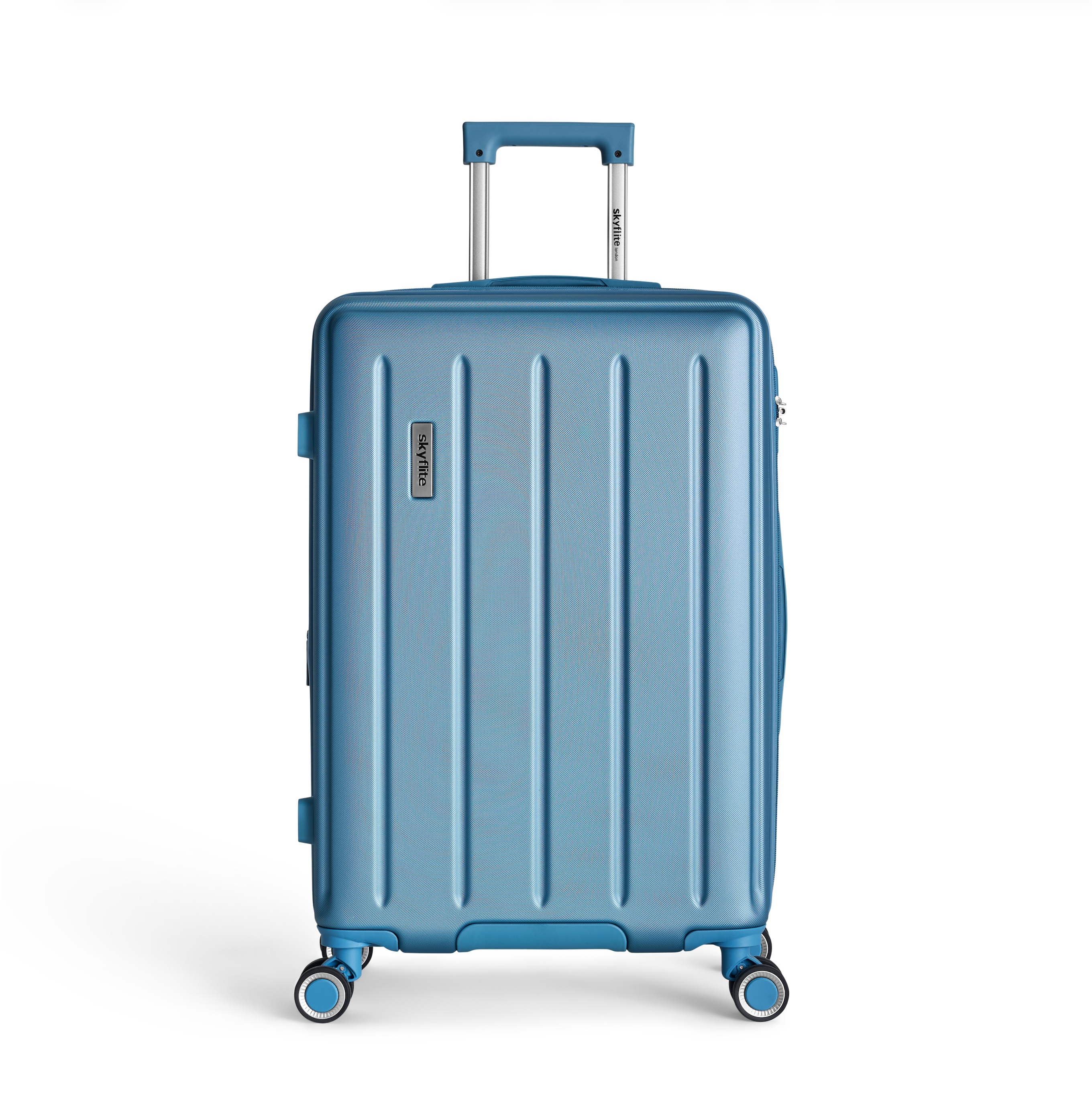 SKYFLITE Dolomite 66cm Trolley Case