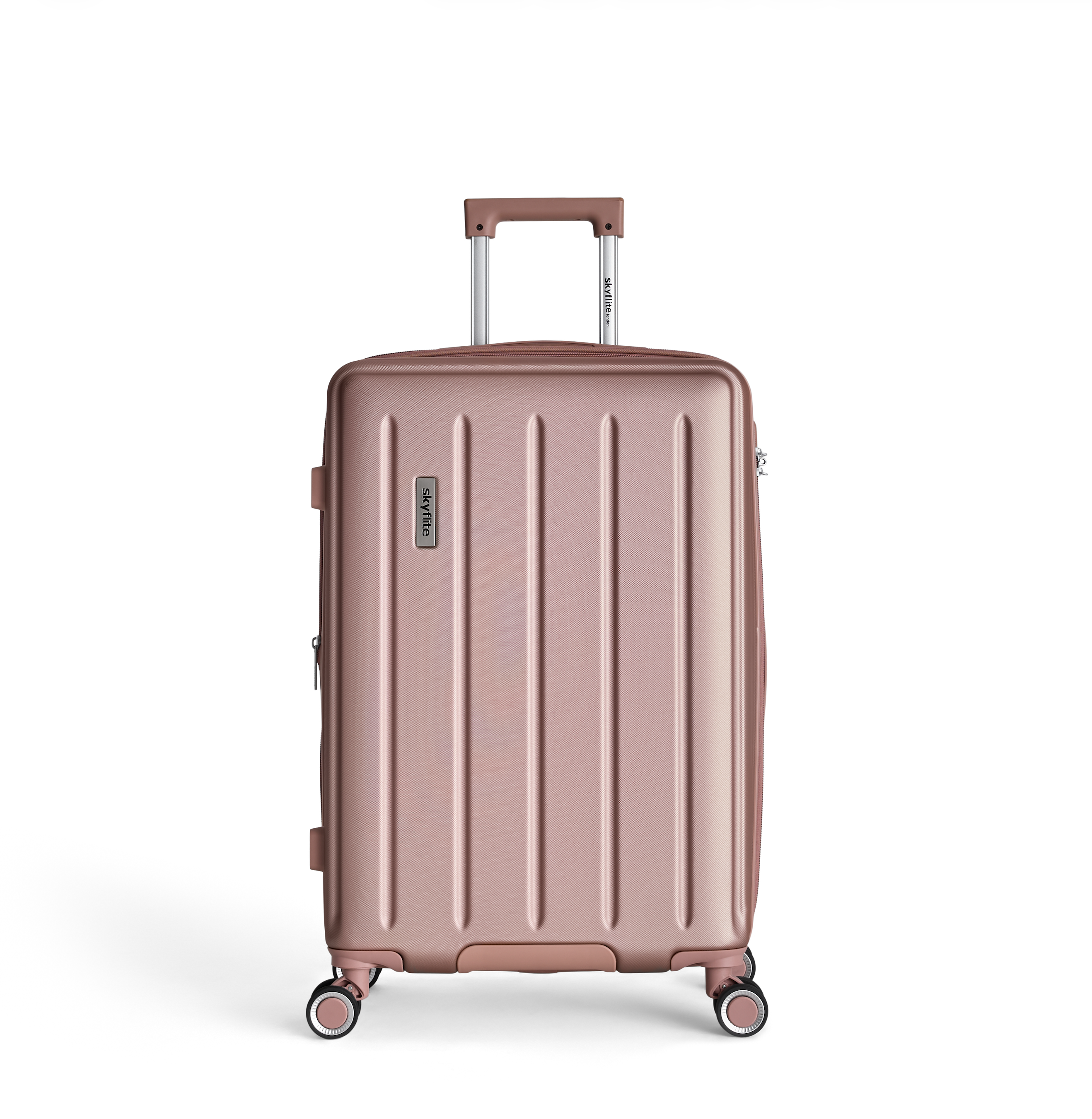 SKYFLITE Dolomite 66cm Trolley Case