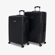 Skyflite Zest Large & XL 2-Piece Suitcase Set