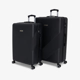 Skyflite Zest Large & XL 2-Piece Suitcase Set
