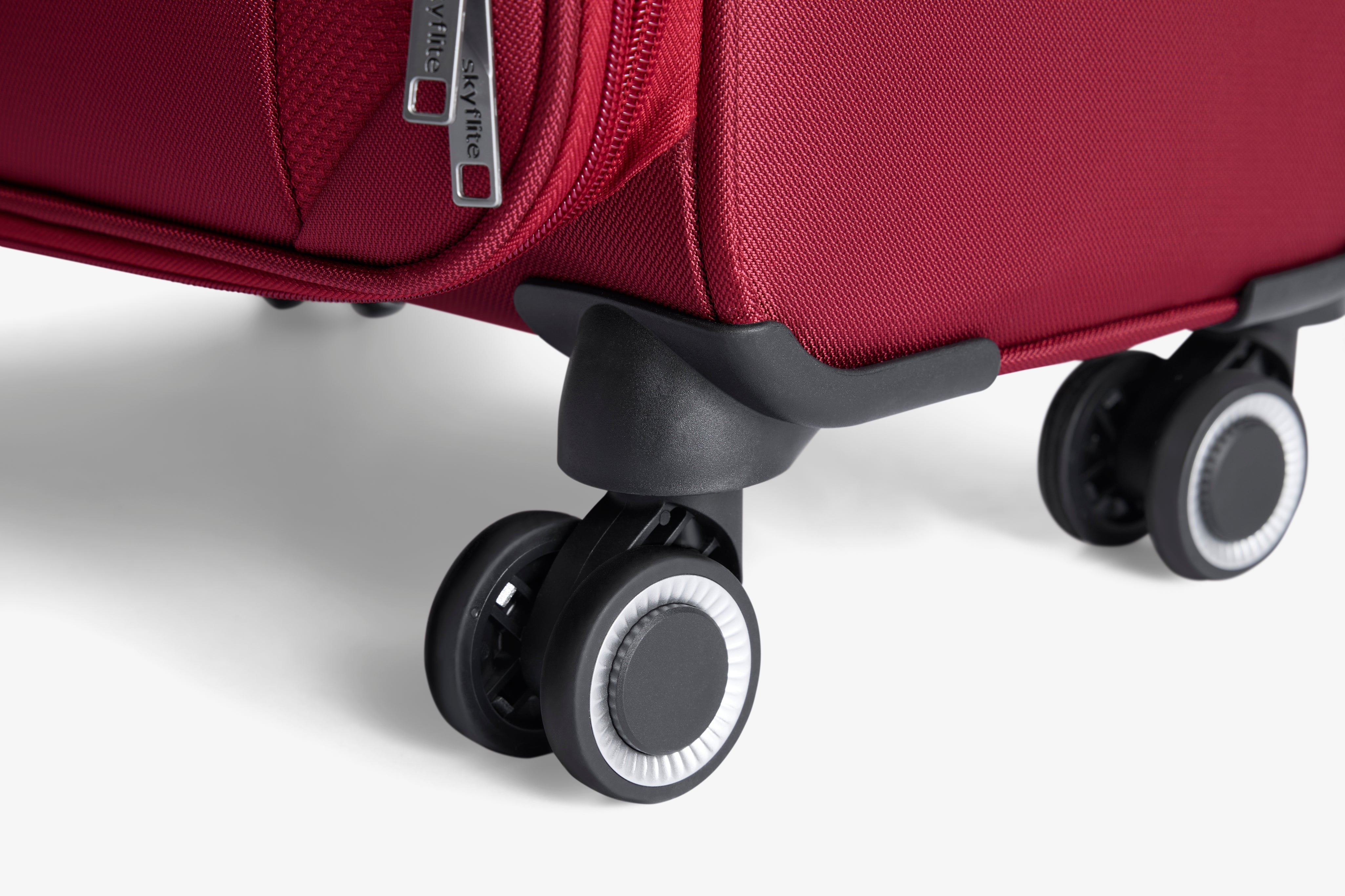 SKYFLITE VIRAGE 55CM CABIN SINGLE