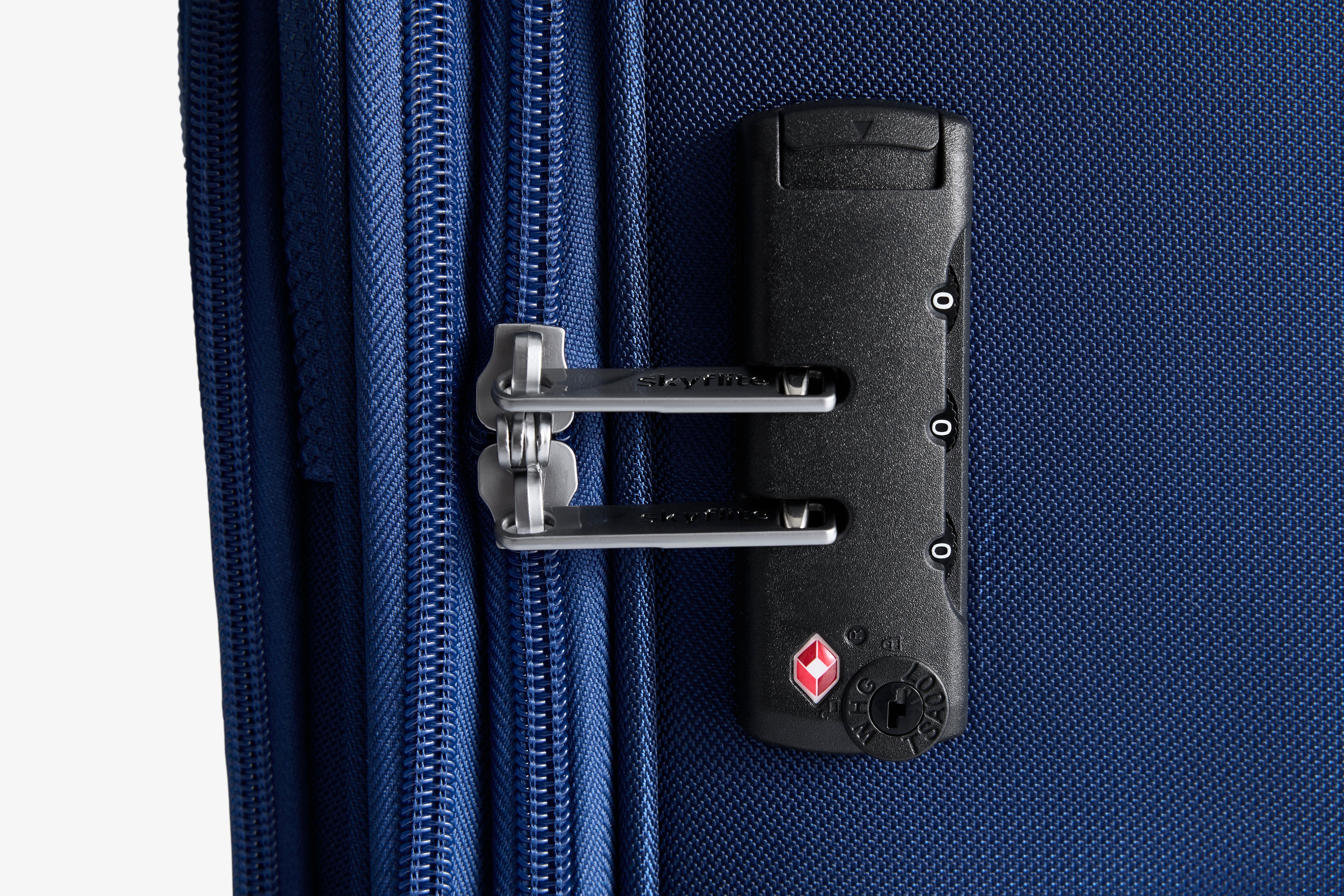 SKYFLITE VIRAGE 45CM UNDERSEAT SINGLE