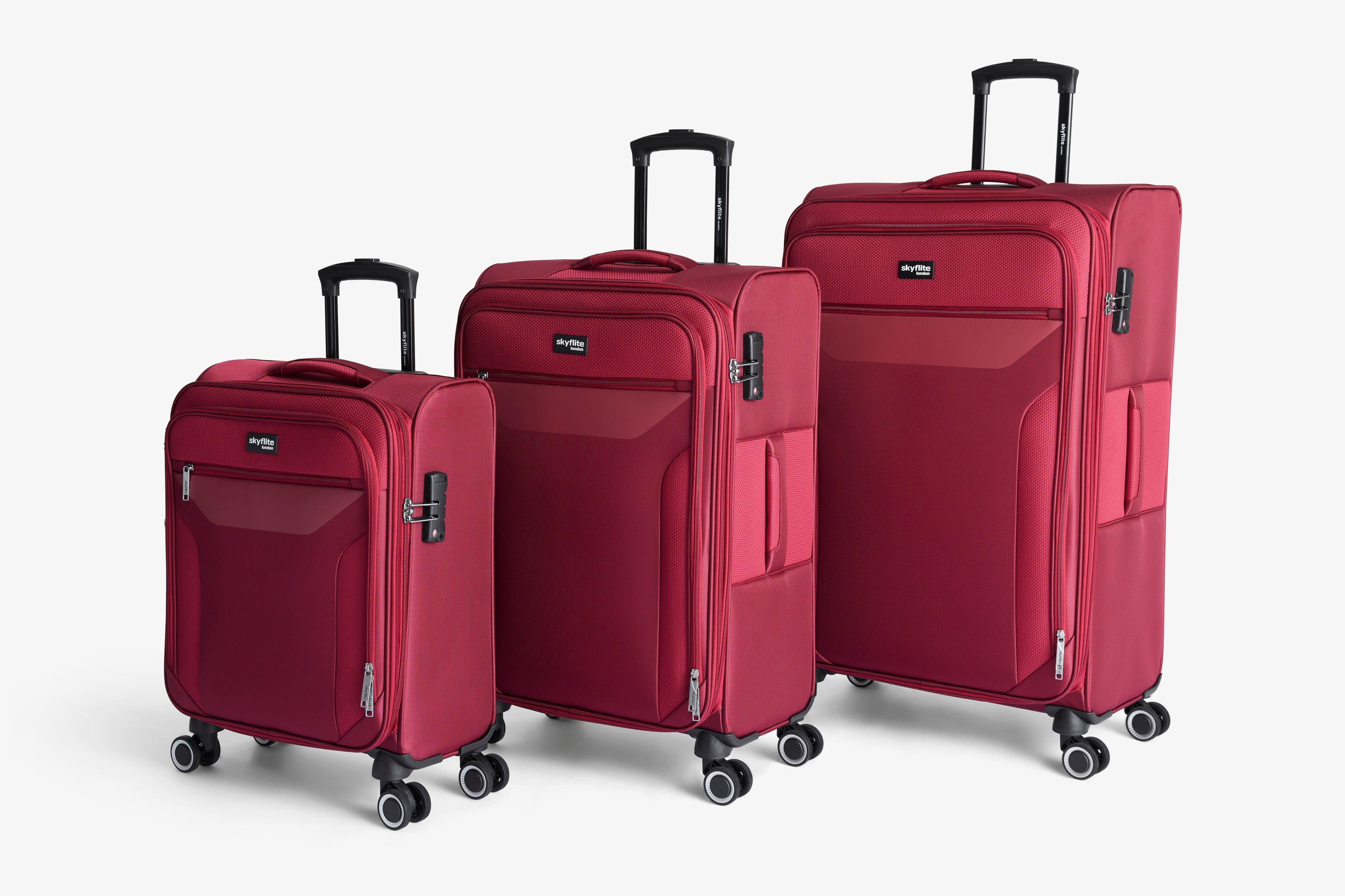 80CM 3-PIECE SET