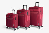 SKYFLITE VIRAGE 55/69/80CM 3-PIECE SET