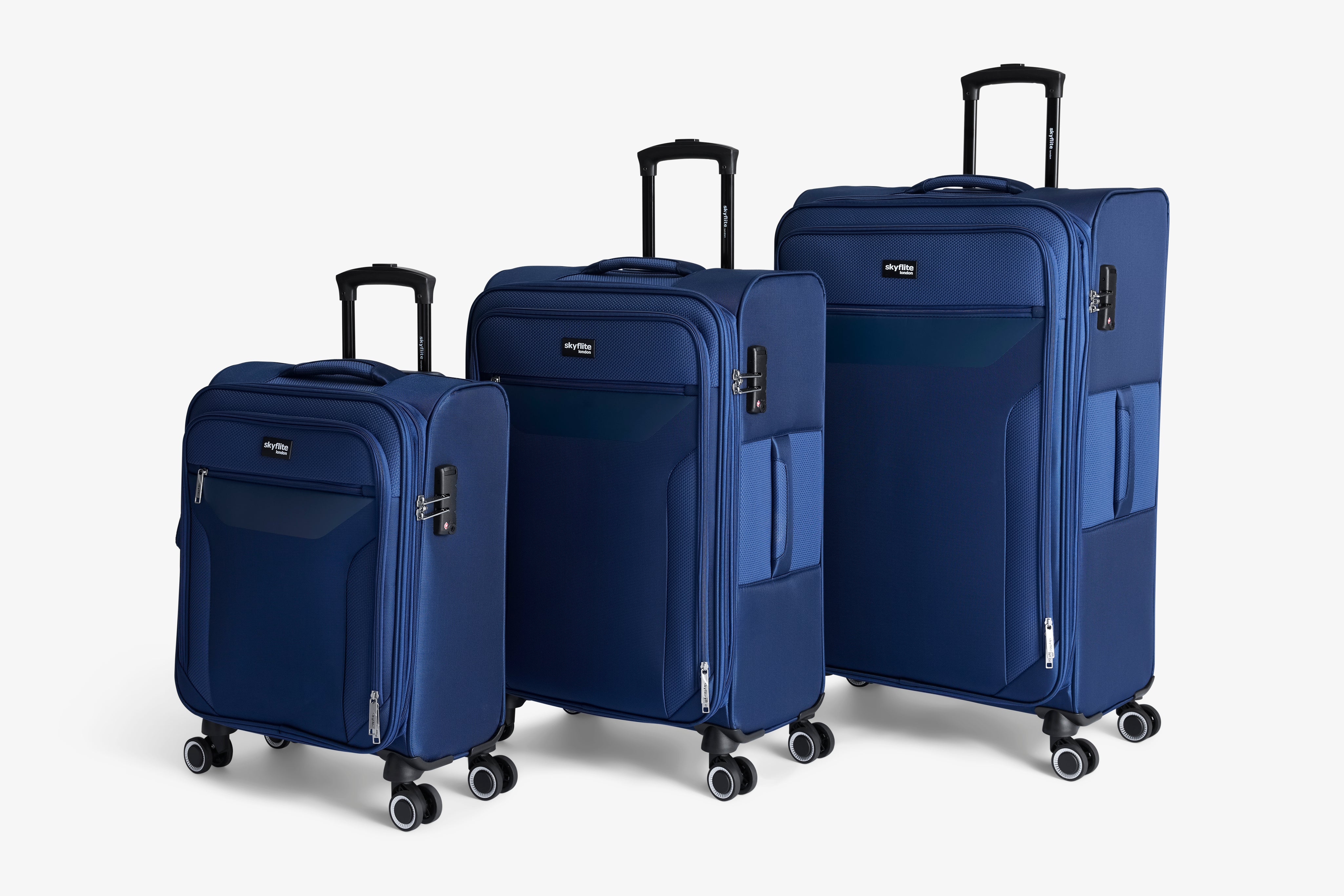 80CM 3-PIECE SET