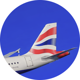 British Airways