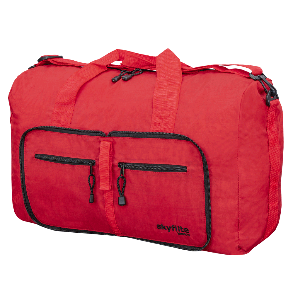 Onboard Folding Travel Bag