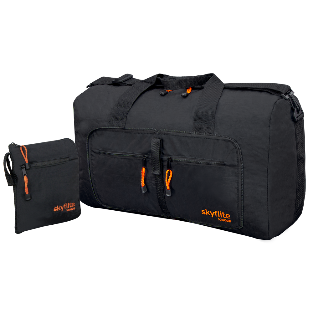 Onboard Folding Travel Bag
