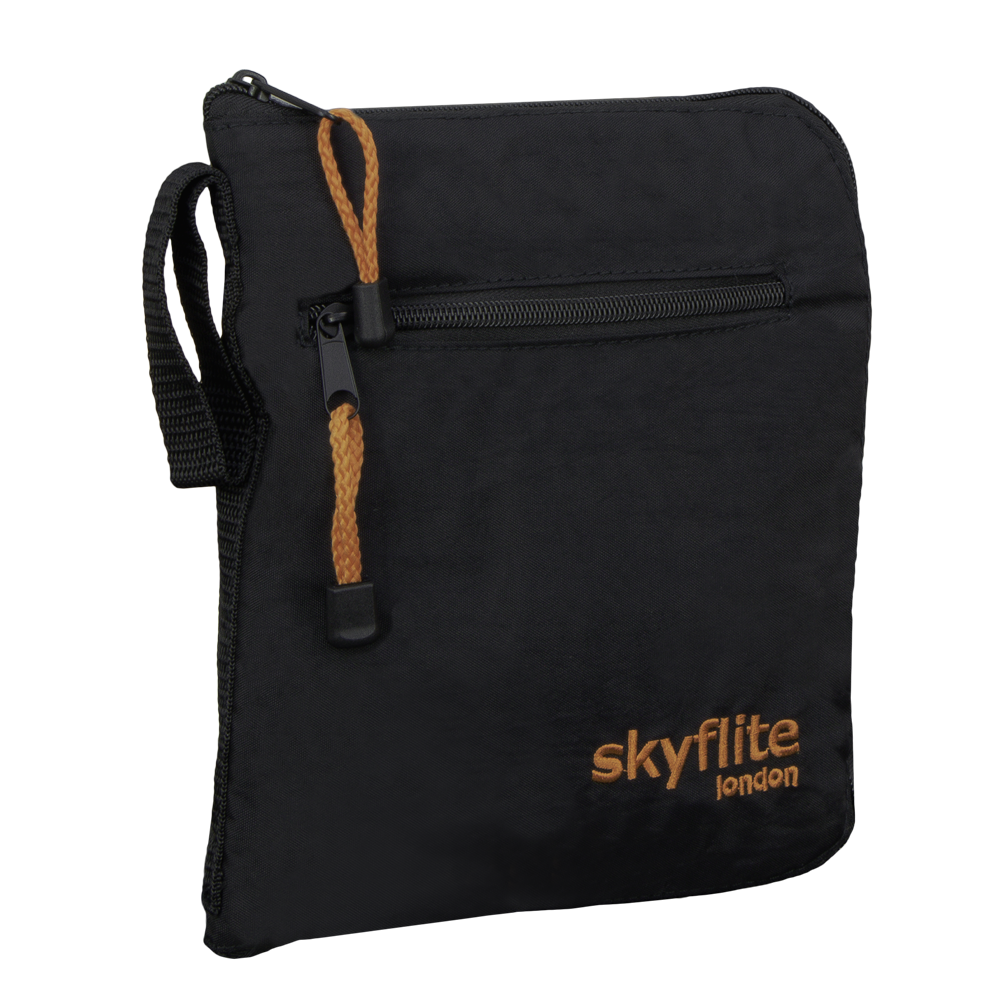 Onboard Folding Travel Bag