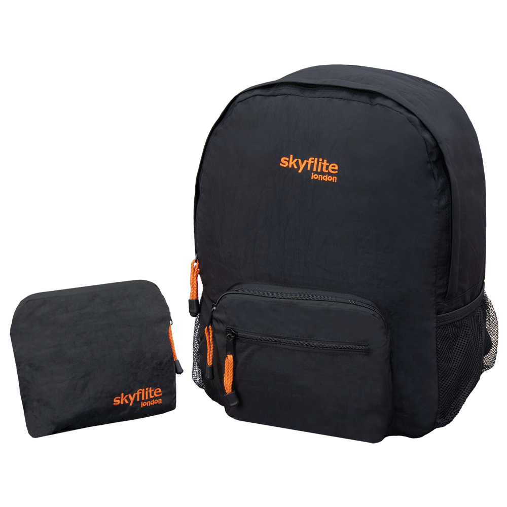 Onboard Folding Rucksack