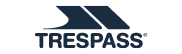 TRESPASS Logo