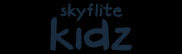 Skyflite Kidz Logo