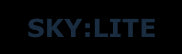 Sky:Lite Logo
